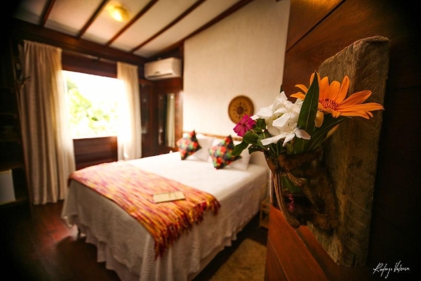 Hotel Beco de Noronha Pousada (Maxaranguape)
